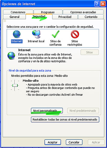 Instalacion 2