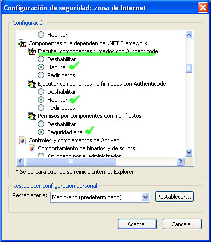 Instalacion 3