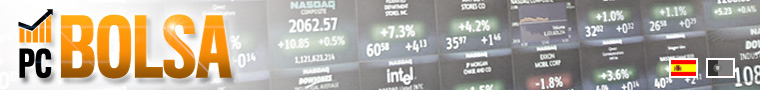 PcBolsa Primera aplicación gratuita de Bolsa