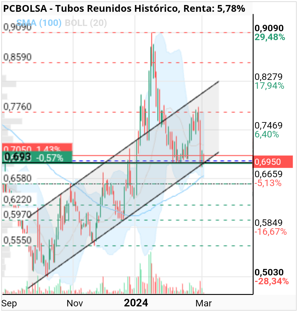 grafico de la accion lord_of_stocks