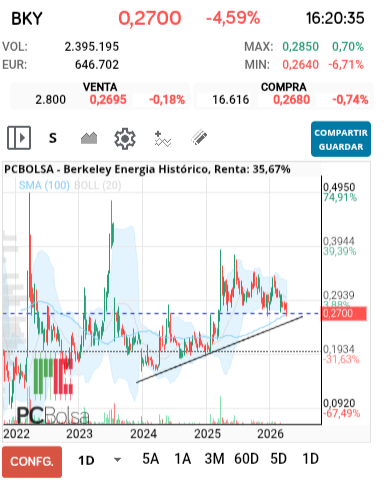 grafico de la accion toretillo2