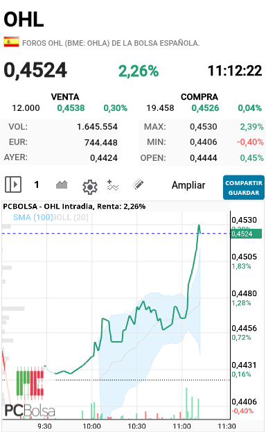 OHL - Esta si es la buena de  Verdad 